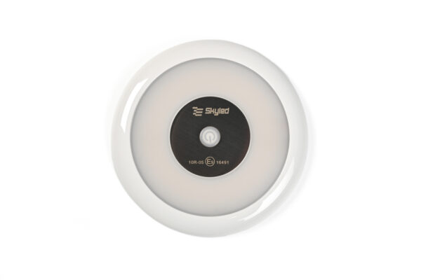 SKYLED interior lamp round diameter: 130mm, 10-30V, 12W